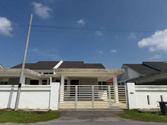 Residential House for sale in Perak