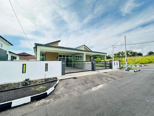 Residential House for sale in Kuala Muda, Kedah