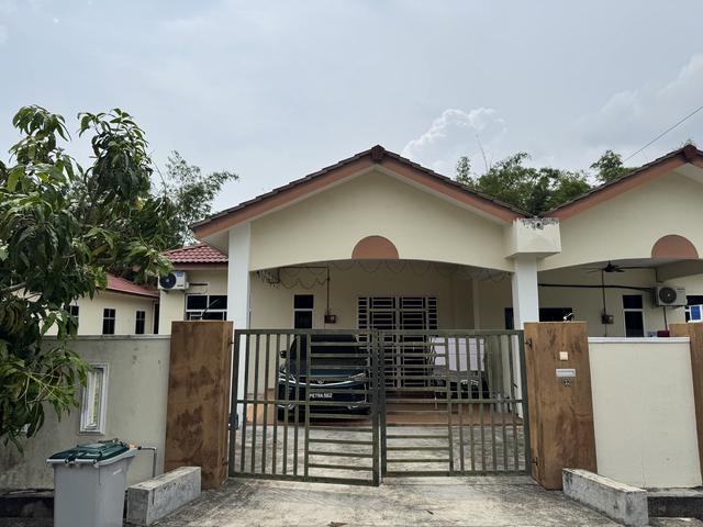 Residential House for sale in Muar, Johor