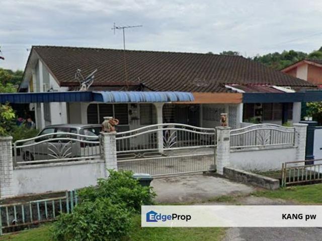 House for sale in Kulim, Kedah