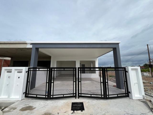 Residential House for sale in Pendang, Kedah