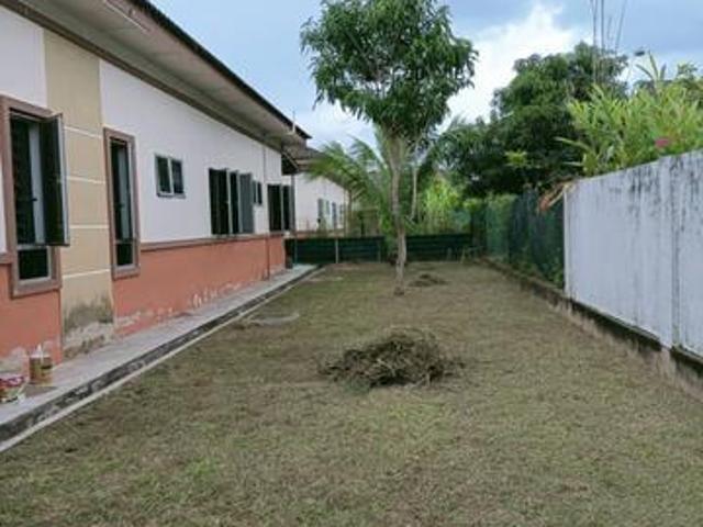 Residential House for sale in Temerloh, Pahang