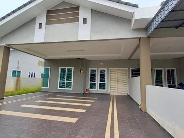 Residential House for sale in Perak, Kuala Kangsar