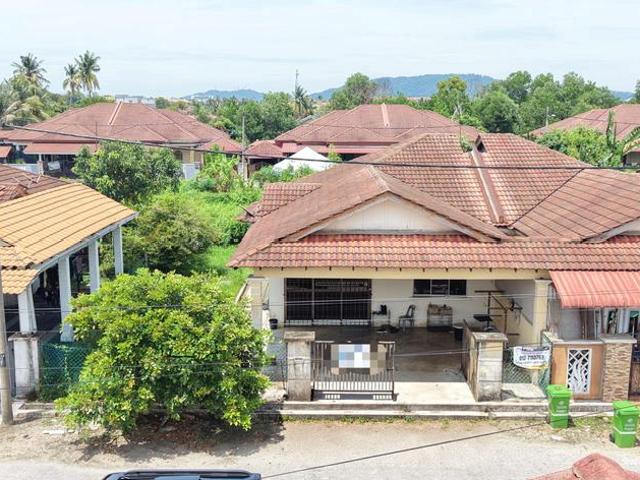 Residential House for sale in Balok, Pahang