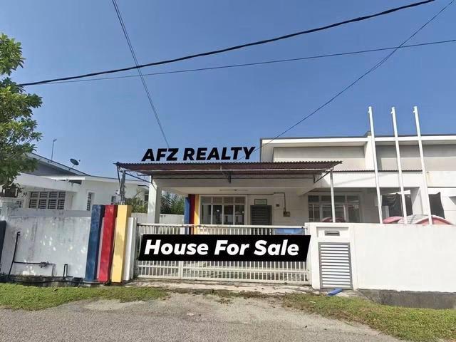 Residential House for sale in Padang Serai, Kedah