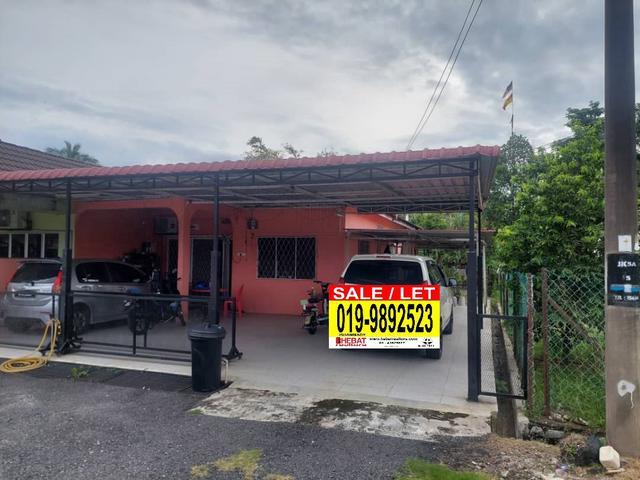 Residential House for sale in Ulu Dong, Selangor