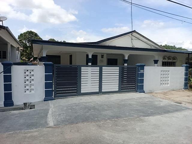 Residential House for sale in Pilah, Kuala Pilah