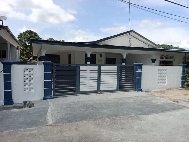Residential House for sale in Pilah, Kuala Pilah