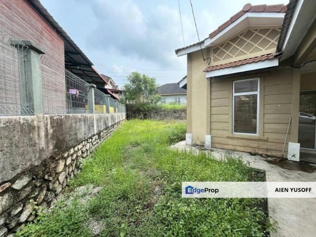 House for sale in Kuantan, Pahang