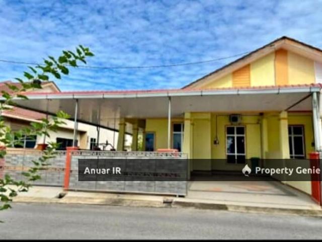 Residential House for sale in Beseri, Kubang Tiga