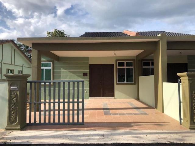 Residential House for sale in Kuala Muda, Kedah