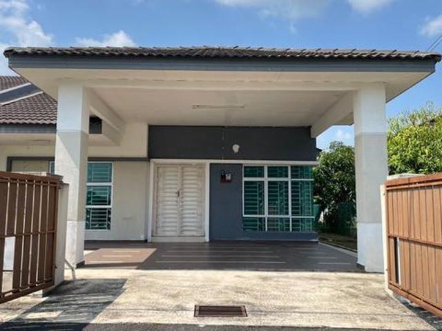 Residential House for sale in Masjid Tanah, Alor Gajah