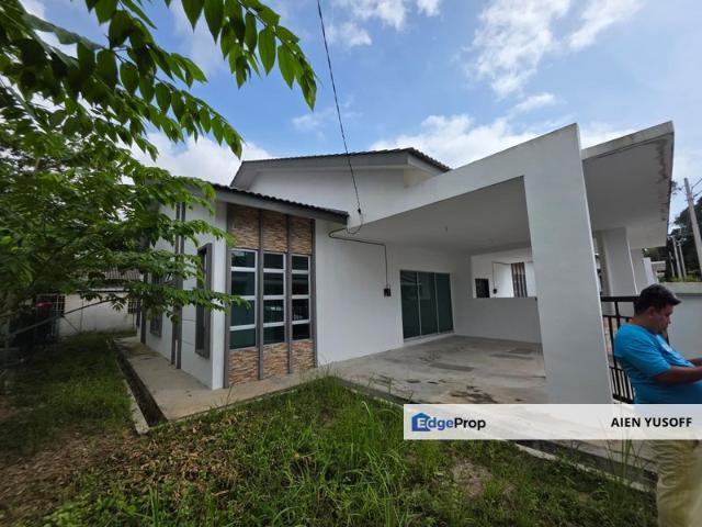 House for sale in Kuantan, Pahang