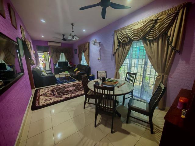 Terraced House for sale in Perak