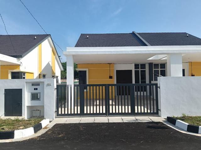 Residential House for sale in Lunas, Kedah