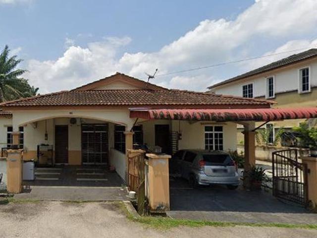 Residential House for sale in Perak, Selama
