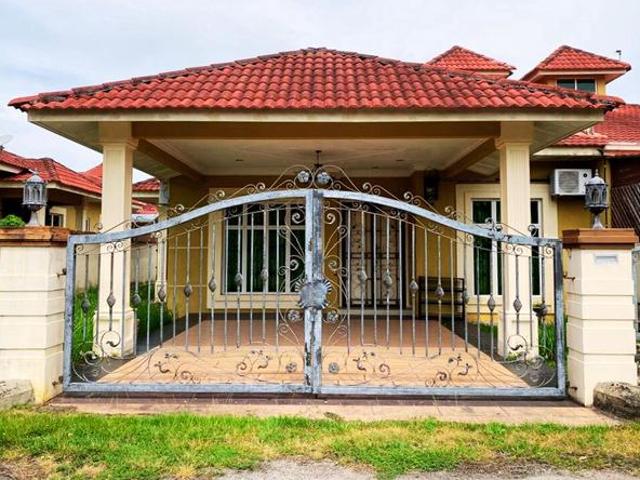 Residential House for sale in Paya Rumput, Malaka