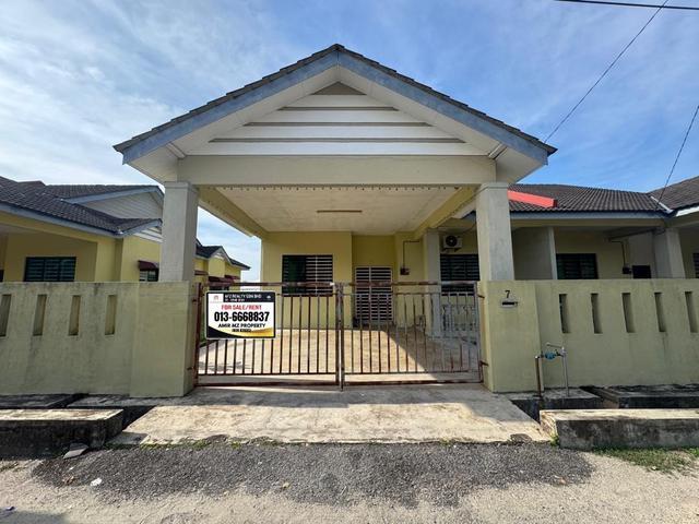 Residential House for sale in Kuantan, Pahang