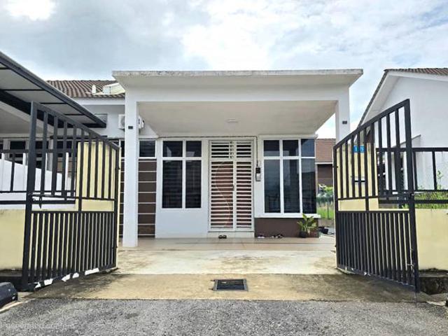 Residential House for sale in Kuala Muda, Kedah