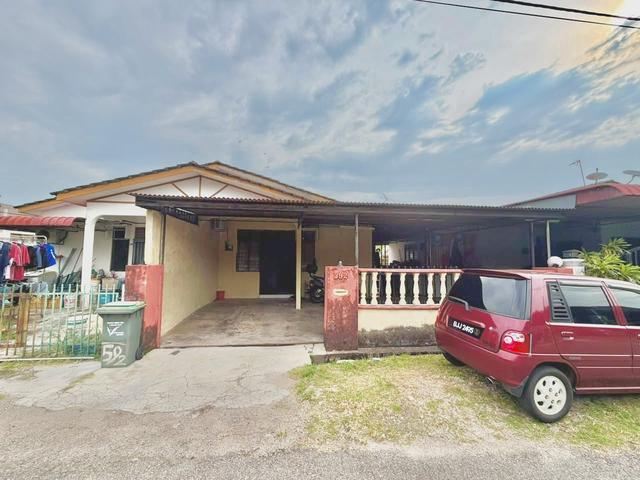 Terraced House for sale in Sungai Petani, Kuala Muda