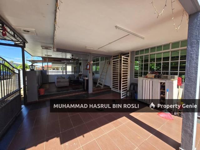 Residential House for sale in Kuala Muda, Kedah