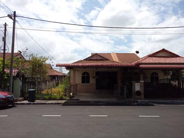 Residential House for sale in Changlun, Kedah