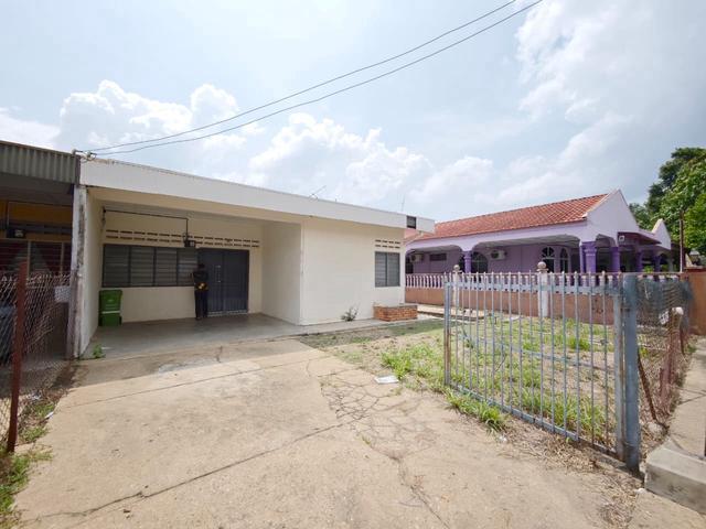 Residential House for sale in Temerloh, Pahang