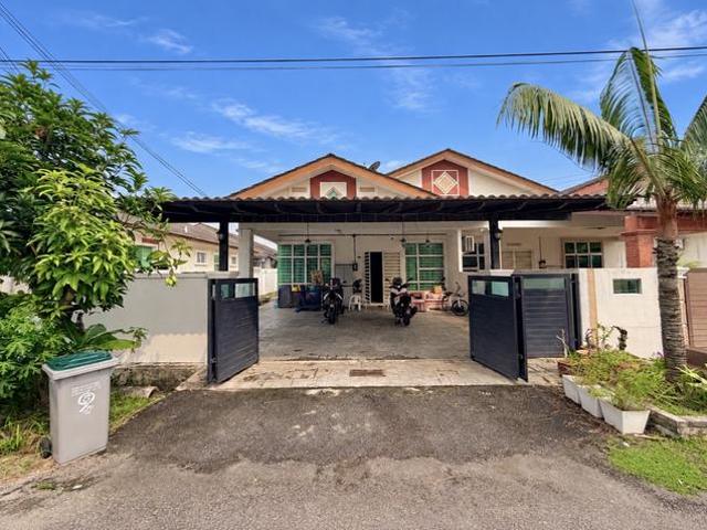Residential House for sale in Malaka, Melaka