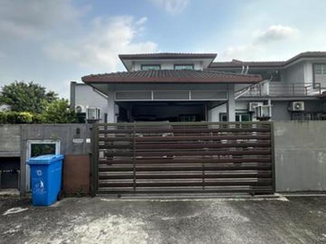 Residential House for sale in Petaling, Alam Impian