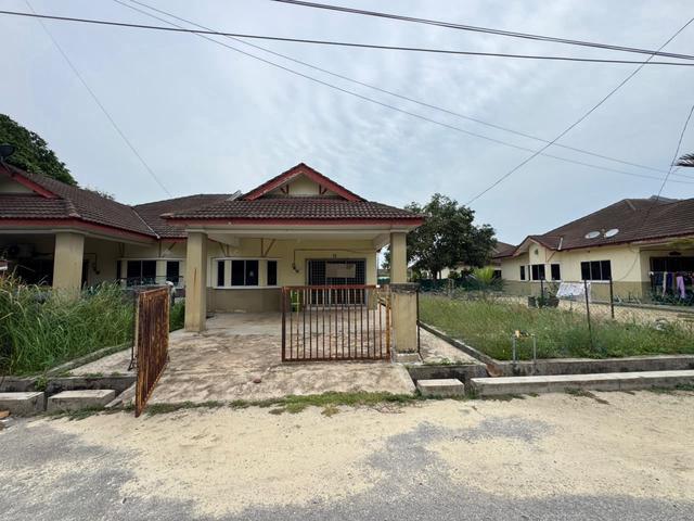 Residential House for sale in Kuantan, Pahang