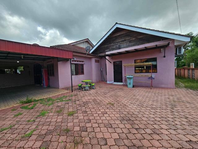 Residential House for sale in Tringganu