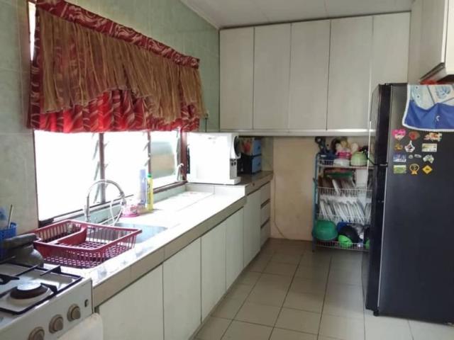 House for sale in Petaling, Alam Impian