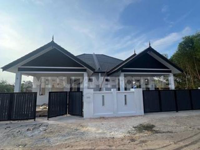 Residential House for sale in Tringganu