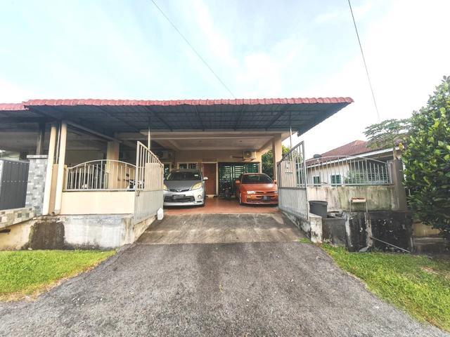 Residential House for sale in Perak, Batu Gajah