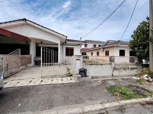 Residential House for sale in Majlis Bandaraya Ipoh, Kinta
