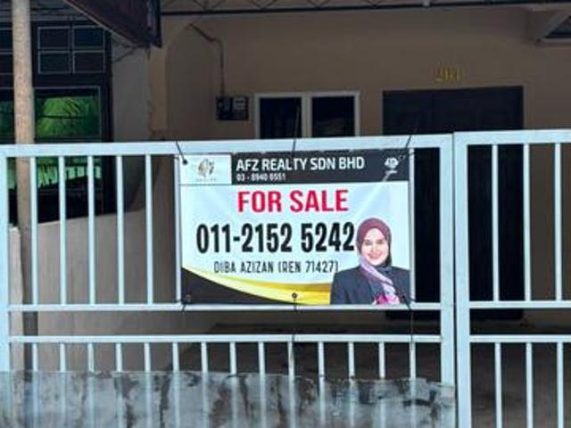 Residential House for sale in Sungai Petani, Kuala Muda