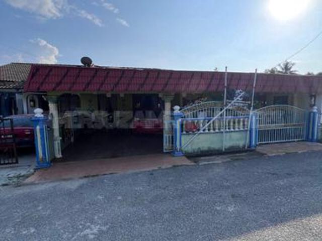 Residential House for sale in Tringganu