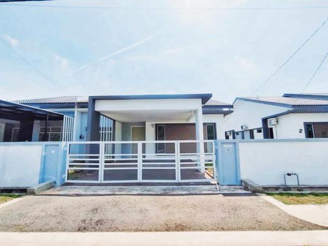 Residential House for sale in Sungai Petani, Kuala Muda