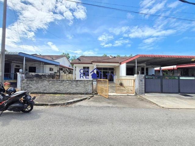 Residential House for sale in Kuala Muda, Kedah