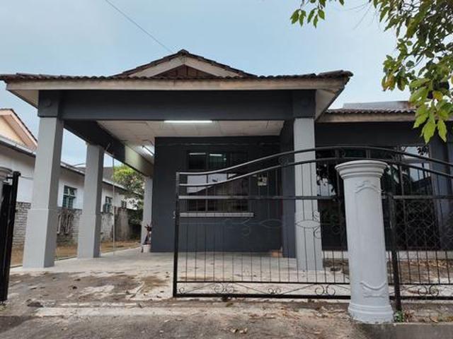 Residential House for sale in Sungai Petani, Kuala Muda