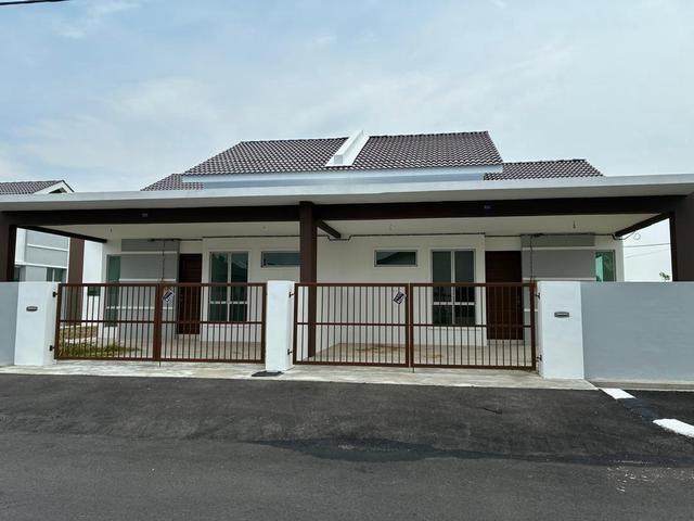Residential House for sale in Alor Setar, Kedah
