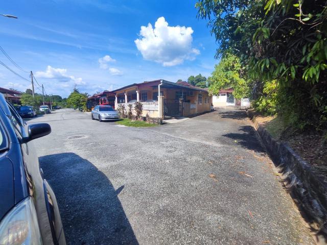 Residential House for sale in Baling, Kedah