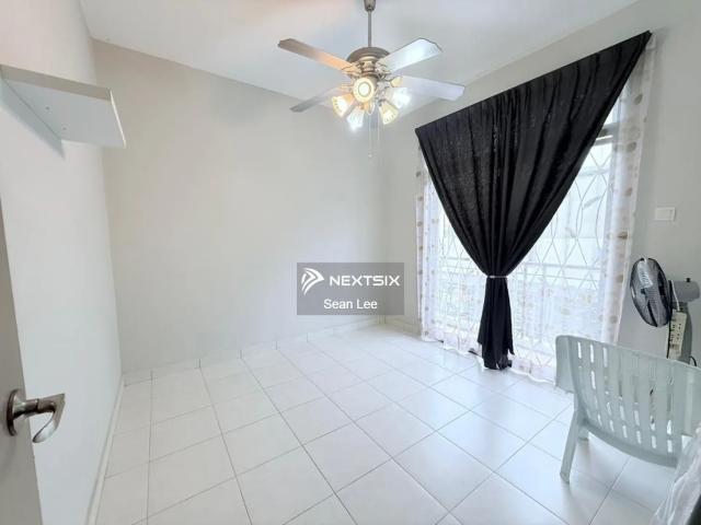 Shop for sale in Tebrau, Johor
