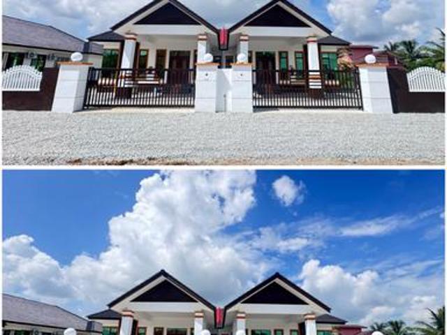 Residential House for sale in Kota Bharu