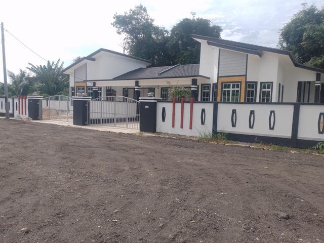 Residential House for sale in Kota Bahru, Kelantan