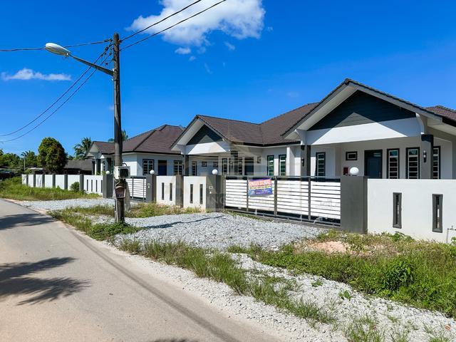 Residential House for sale in Tringganu