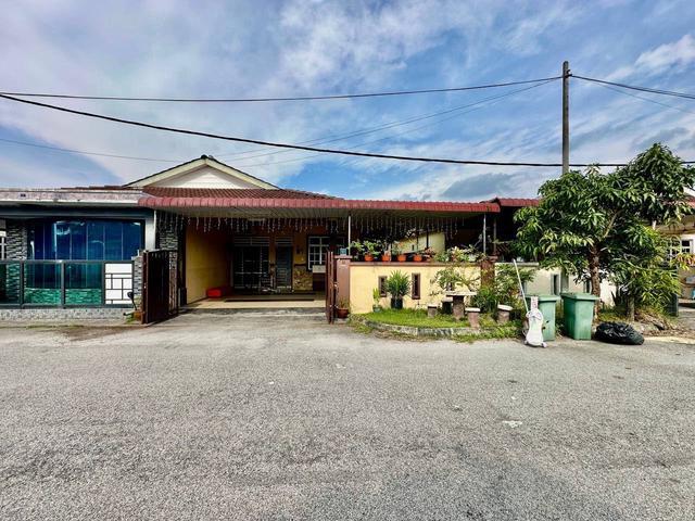Residential House for sale in Perak, Kerian