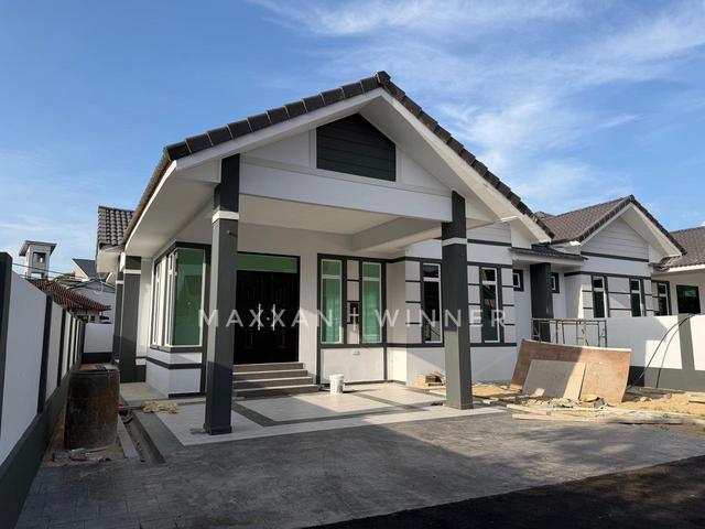 Residential House for sale in Kubang Kerian, Kelantan