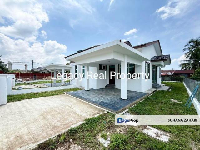 House for sale in Kota Bharu