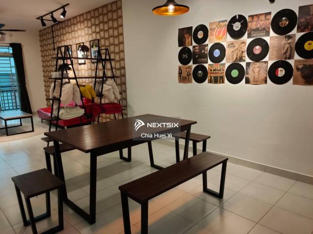 Residential House for sale in Wellesley, Penang
